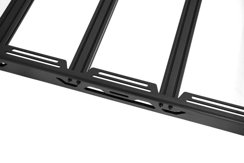 DV8 Offroad 25-26 Toyota 4Runner Spec Series Roof Rack - Image 17