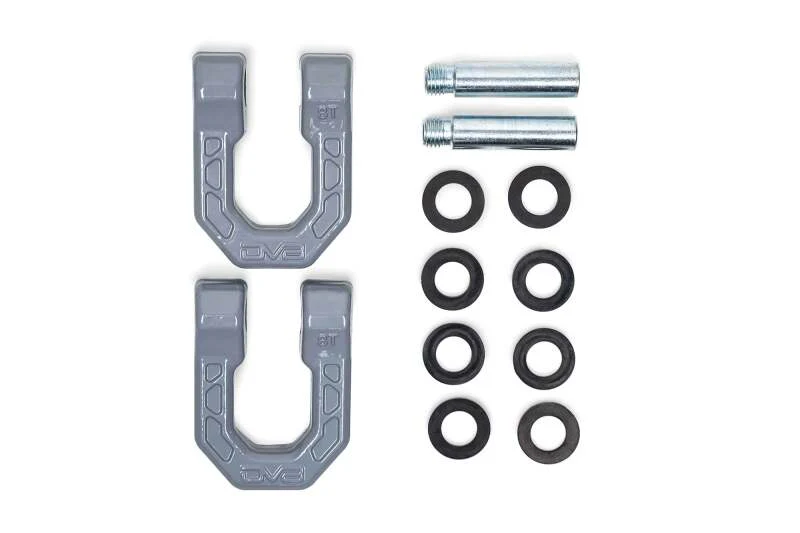 DV8 Offroad D-Rings Pair - Image 15