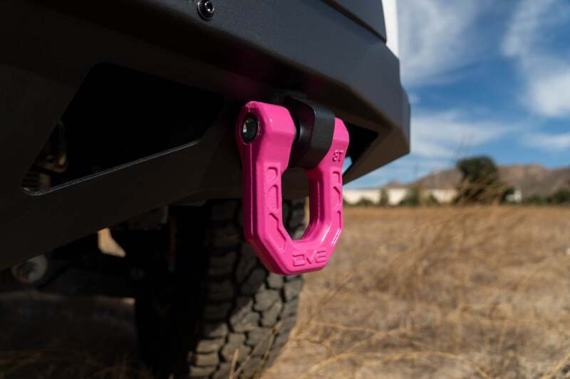 DV8 Offroad D-Rings Pair - Image 17