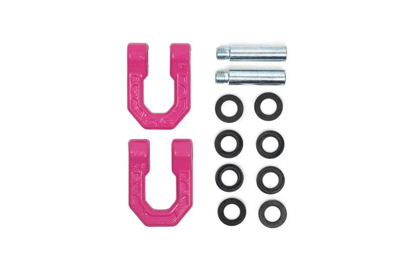 DV8 Offroad D-Rings Pair - Image 24