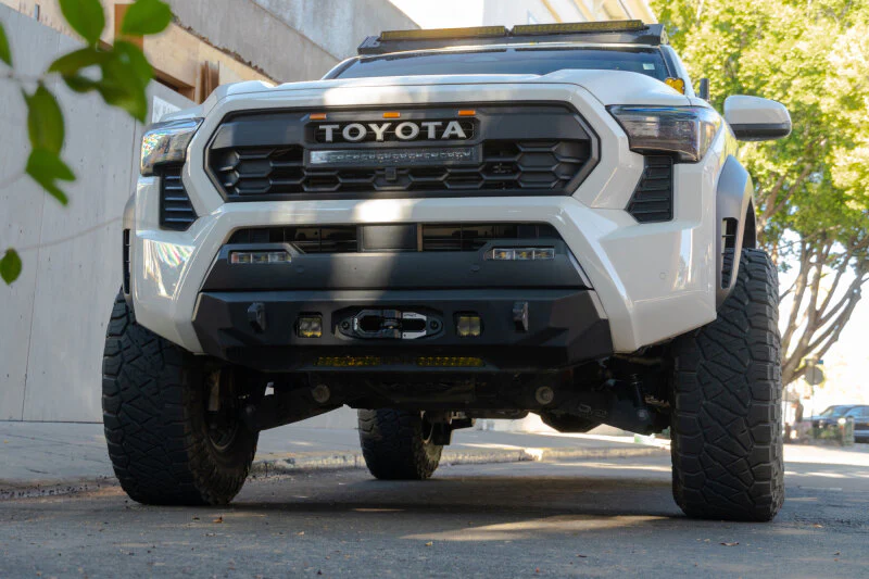 DV8 Offroad DV8 Xtract Winch Fairlead | Closed System - Image 19