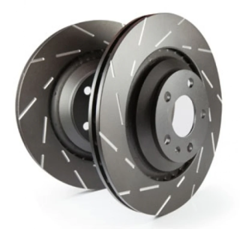 EBC 2020+ Subaru WRX 2.4T USR Sport Rear Rotors - Image 2
