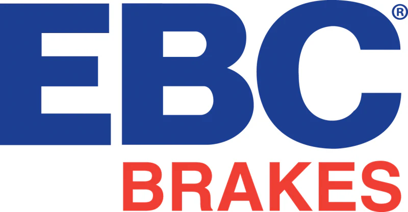 EBC S20 Kits Ultimax Pads and RK Rotors (2 axle kits) - Image 4