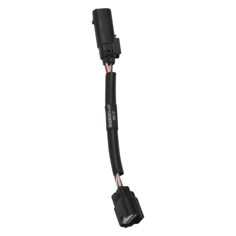 Edelbrock 2013+ MOPAR Gen 3 Hemi Pro-Flo 4 Plus Fuel Injection System - Image 6