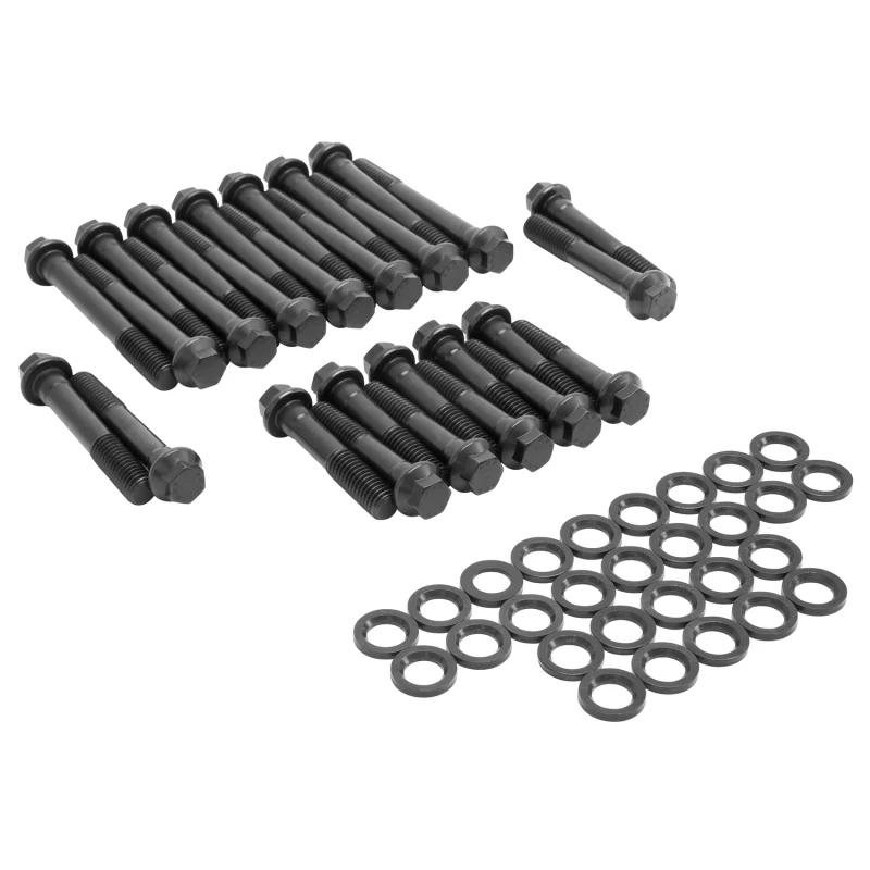 Edelbrock 970-later AMC V8 engines E-Series Cylinder Head Bolt Kit - Image 3