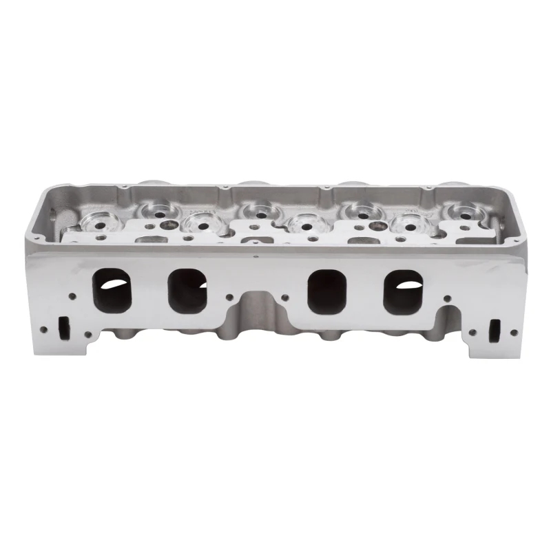 Edelbrock Big Victor Pro-Port Raw Cylinder Head