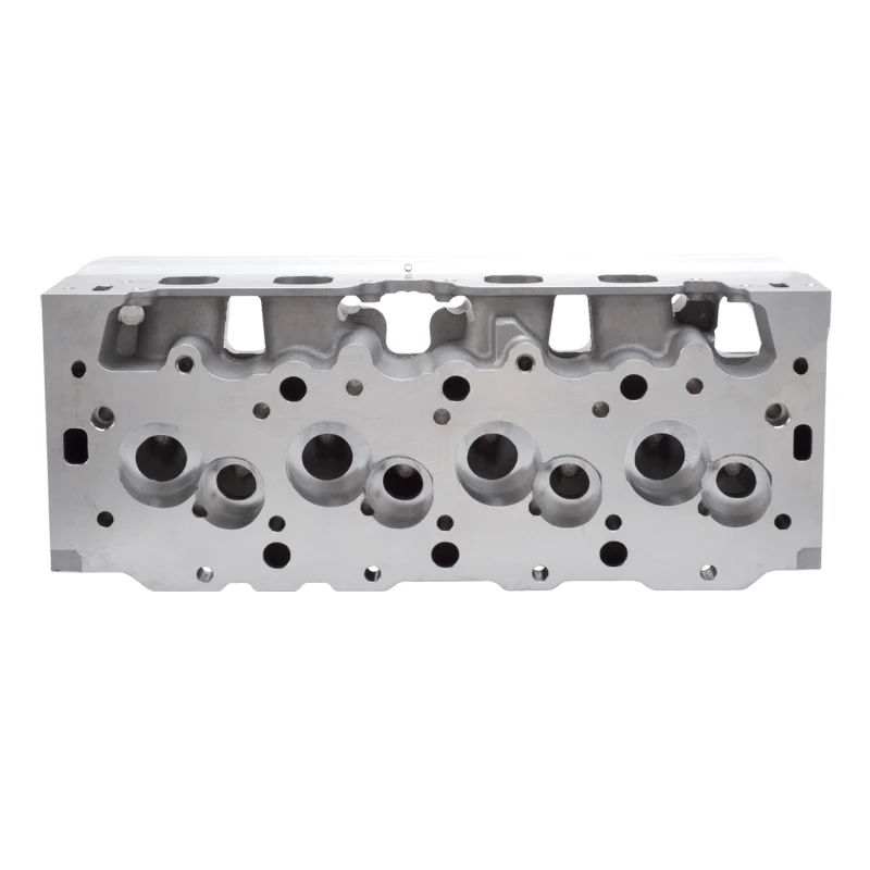 Edelbrock Big Victor Pro-Port Raw Cylinder Head - Image 7