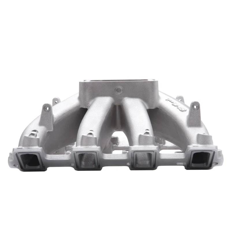 Edelbrock Chevy LSR SB Super Victor Dominator EFI Intake Manifold