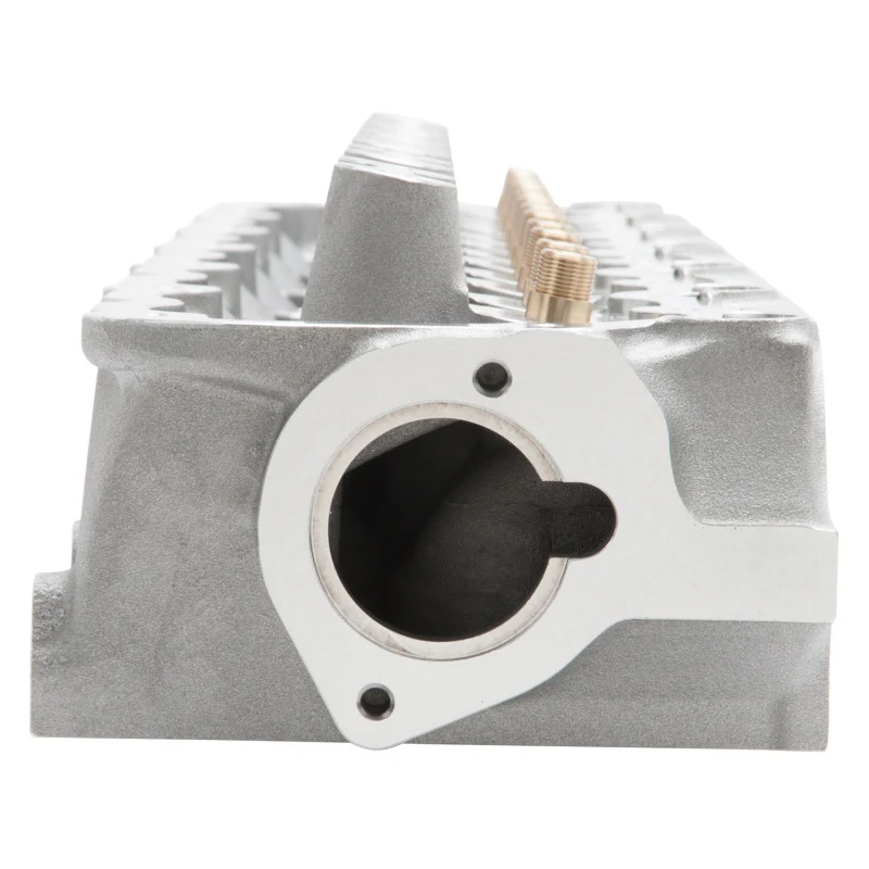 Edelbrock Cylinder Head Performer Jeep 4 0L I6 Bare - Image 12