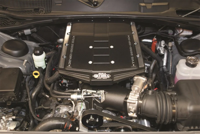 Edelbrock E-Force 2650 TVS Supercharger for 2015-18 Chrysler/Dodge 5.7L - Image 3