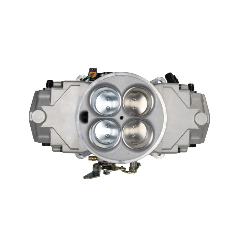 Edelbrock EZ-Street Throttle Body EFI System - Image 7