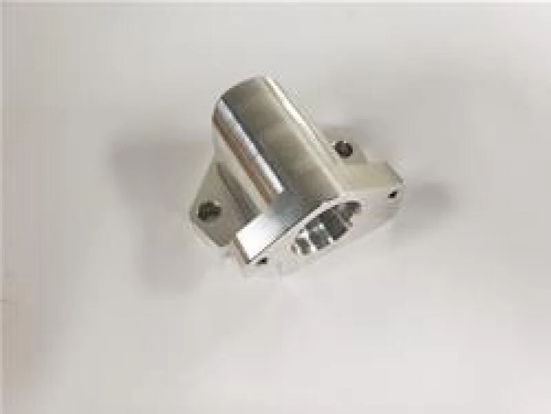 Edelbrock GM Upgrade For Pro-Flo 3 To Pro-Flo 4 Idle Air Control Motor Adapter