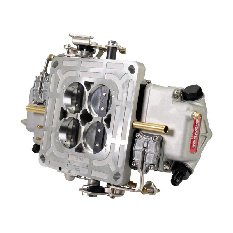 Edelbrock VRS-4150 Race & Performance Carburetor 950 CFM - Image 3