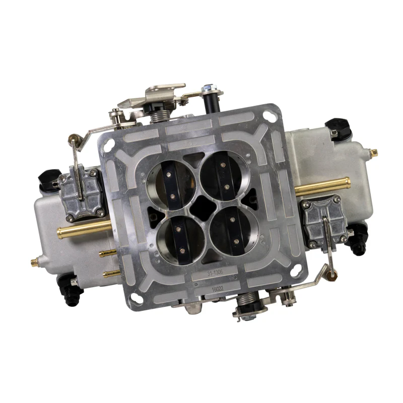 Edelbrock VRS-4150 Race & Performance Carburetor 950 CFM - Image 4