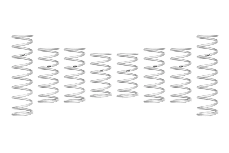 Eibach 22-25 Polaris RZR Pro R Sport/Premium Pro-UTV Stage 2 Kit - Set of 8