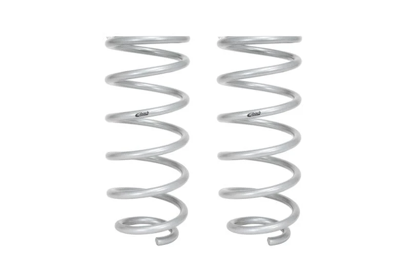 Eibach 22-26 Toyota Tundra Crew Cab Rear Pro-Lift Springs - Pair