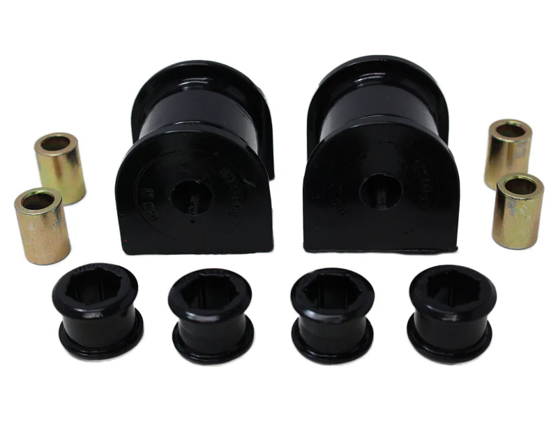 Energy Suspension 10-18 Mercedes-Benz Sprinter Front Sway Bar Set - 17mm - Black
