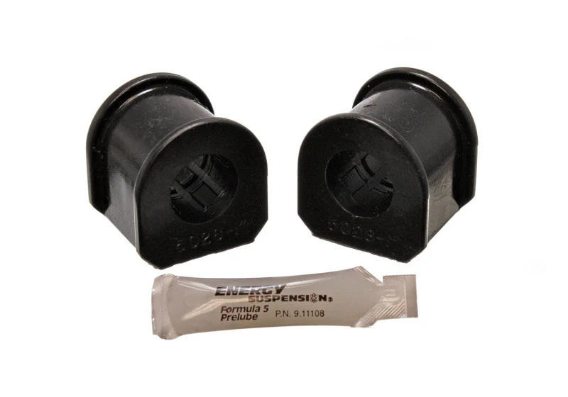 Energy Suspension FD 7/8in Sway Bar Set - Black - Image 2