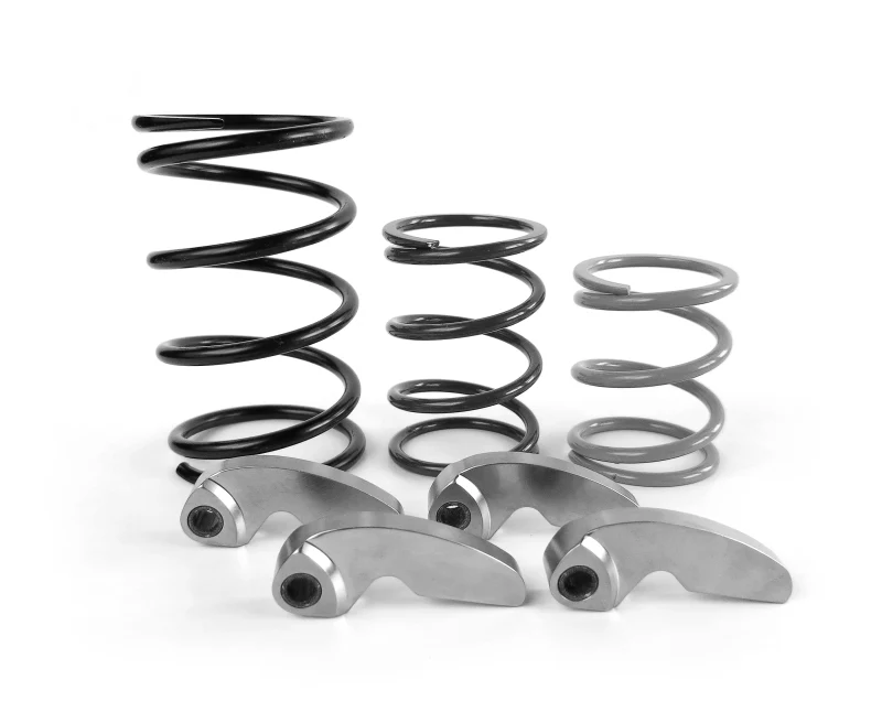EPI 04-06 Suzuki 700 Twin Peaks 27-28 in. Tires High Elev. Sport Utility Clutch Kit