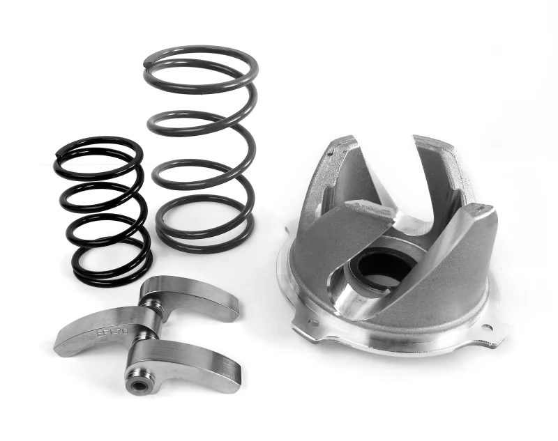 EPI 2011 Polaris 900 RZR XP 27-28 in. Tires High Elev. Sport Utility Clutch Kit