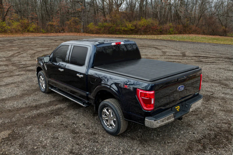 Extang 04-12 Chevy/GMC Canyon/Colorado (5ft bed) Trifecta 2.0 - Image 2