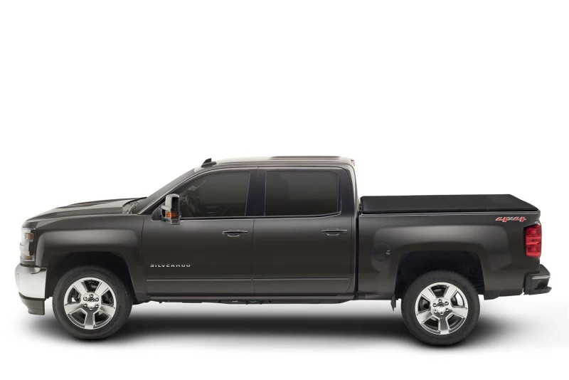 Extang 05-19 Nissan Frontier (5ft) Trifecta Signature 2.0 - Image 3