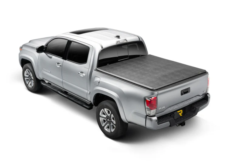 Extang 07-13 Toyota Tundra LB (8ft) (w/Rail System) Trifecta 2.0 - Image 2