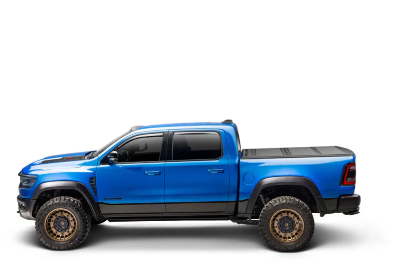 Extang 07-21 Toyota Tundra w/Rail System 5.5ft. Bed Endure ALX - Image 3