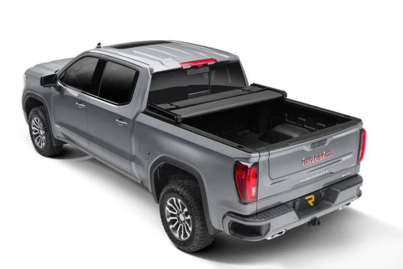 Extang 14-18 Chevy/GMC Silverado/Sierra 1500 (8 ft) Trifecta ALX - Image 10