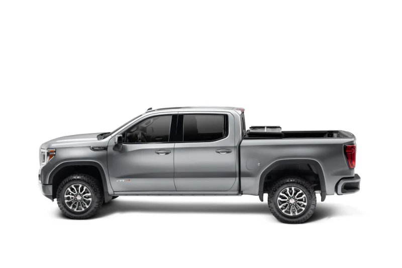Extang 14-18 Chevy/GMC Silverado/Sierra 1500 (8 ft) Trifecta ALX - Image 11