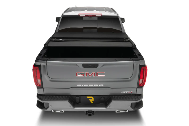 Extang 14-18 Chevy/GMC Silverado/Sierra 1500 (8 ft) Trifecta ALX - Image 8