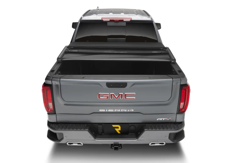 Extang 15-19 Chevy/GMC Canyon/Colorado (6ft bed) Trifecta Signature 2.0 - Image 9