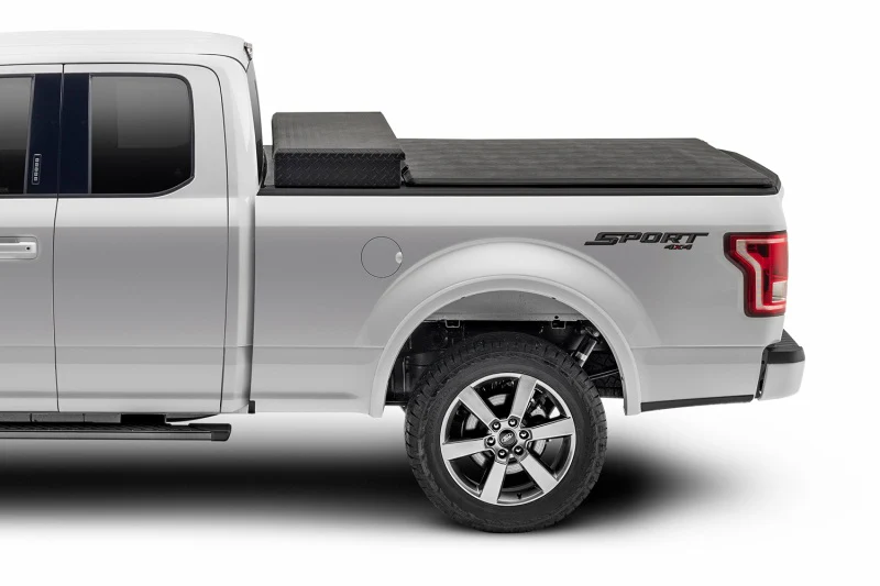 Extang 16-19 Nissan Titan XD (6-1/2ft) (w/o Rail System) Trifecta Toolbox 2.0 - Image 5
