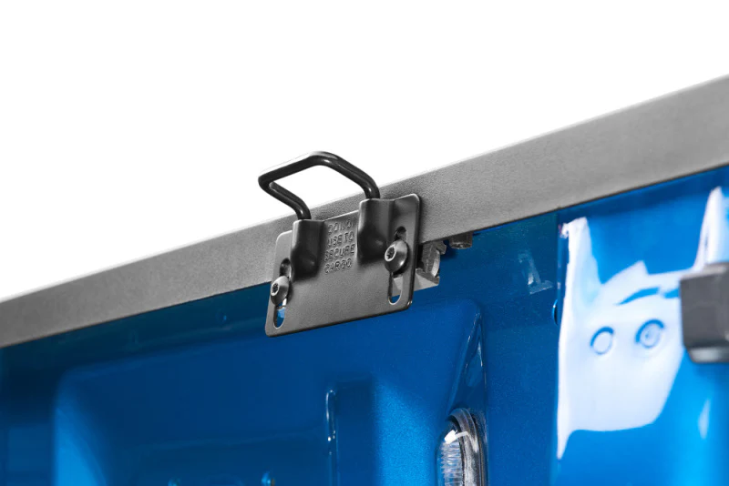 Extang 17-23 Ford Super Duty Long Bed (8ft) Trifecta ALX - Image 11