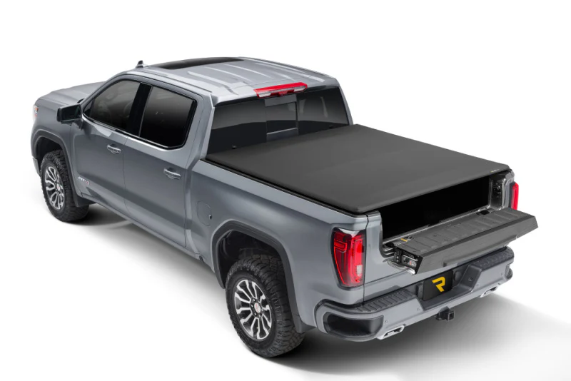 Extang 19-20 Chevy/GMC Silverado/Sierra 1500 (8 ft) Trifecta Signature 2.0 - Image 3
