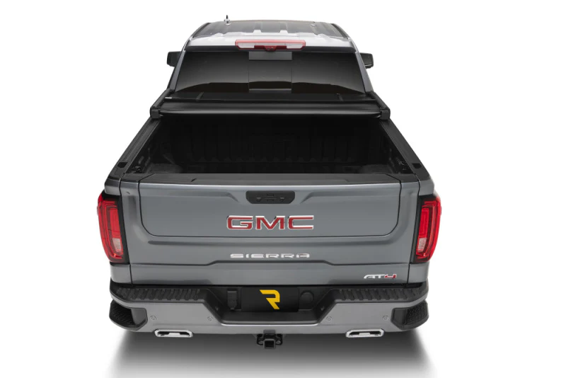 Extang 19-20 Chevy/GMC Silverado/Sierra 1500 (8 ft) Trifecta Signature 2.0 - Image 7