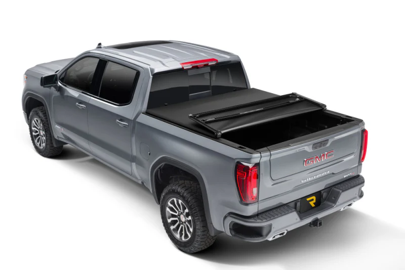 Extang 19-20 Chevy/GMC Silverado/Sierra 1500 (8 ft) Trifecta Signature 2.0 - Image 8