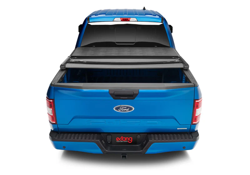 Extang 19-21 Dodge Ram (8 ft) Classic 1500/2500/3500 Trifecta ALX - Image 10