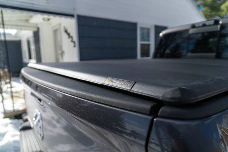 Extang 19-21 Dodge Ram (8 ft) Classic 1500/2500/3500 Trifecta ALX - Image 17