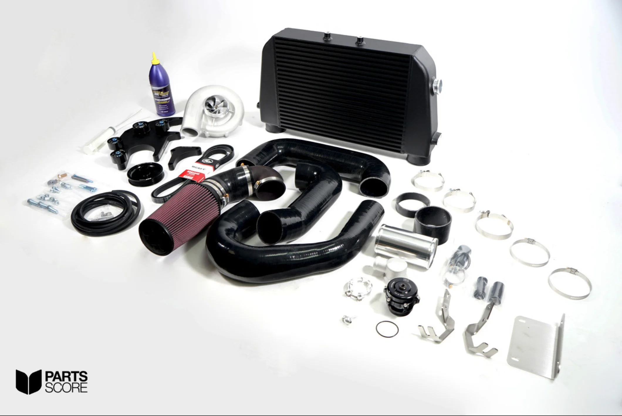 F150 5.0 Gen.4 G3 Tuner Kit - Image 4
