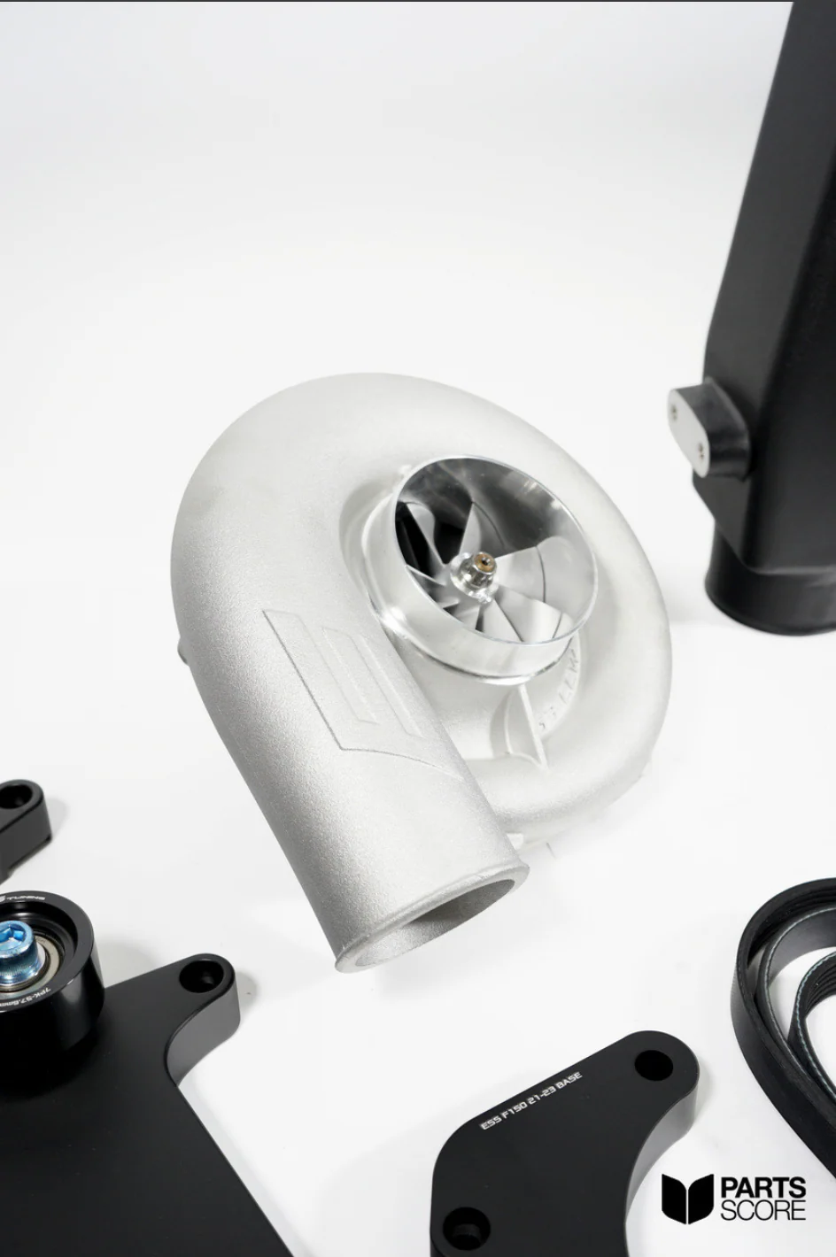 F150 5.0 Gen.4 G3 Tuner Kit - Image 5