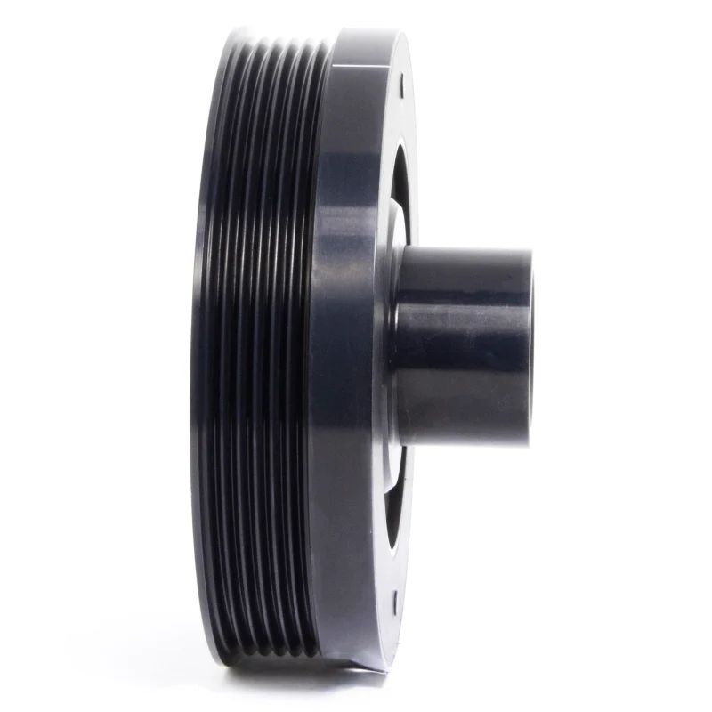 Fluidampr 92-10 Toyota 1UZ-FE/2UZ-FE/3UZ-FE SOHC/DOHC Steel Internally Balanced Damper - Image 5