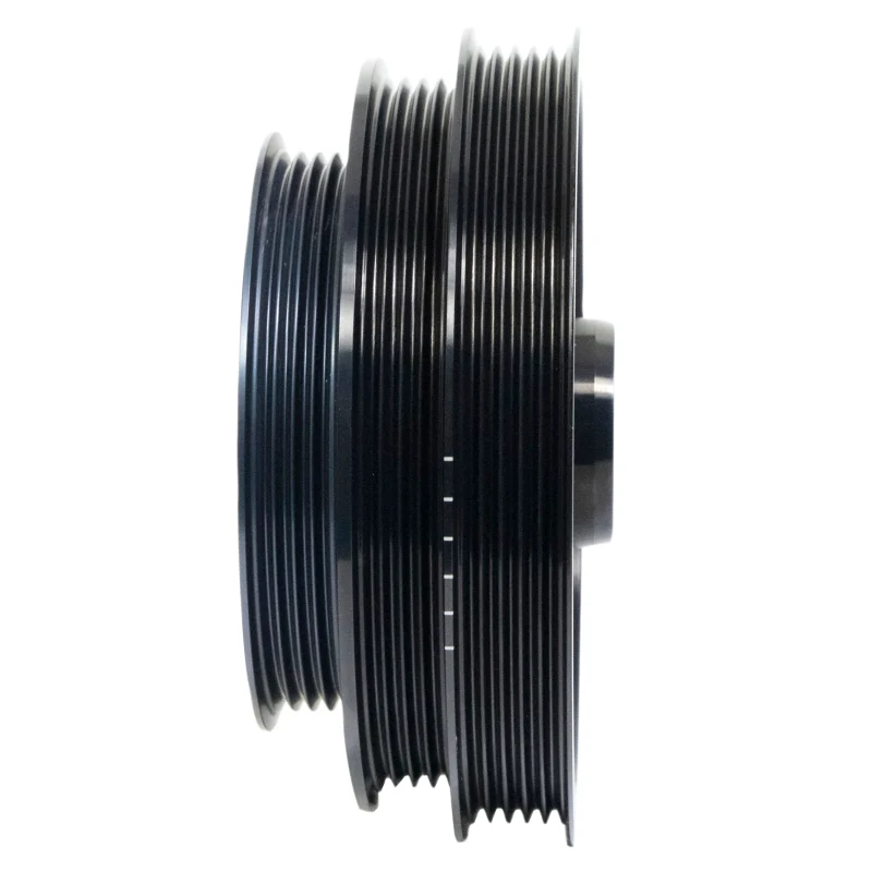 Fluidampr 95-98 Nissan 200SX 2.0L SR20DE/SR20DET Steel Internally Balanced Damper - Image 5