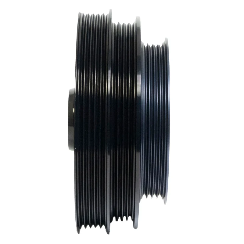 Fluidampr 95-98 Nissan 200SX 2.0L SR20DE/SR20DET Steel Internally Balanced Damper - Image 6