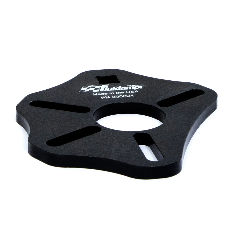 Fluidampr Universal Small Harmonic Balancer Hold Tool - Image 2