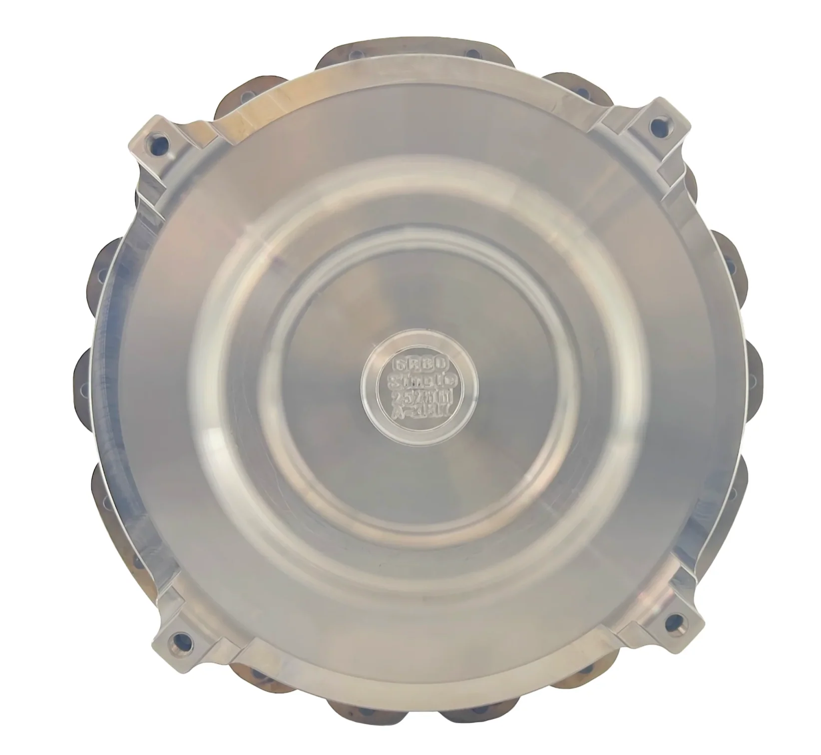 FORD 252MM PRO SERIES 6R80 TORQUE CONVERTER - Image 3