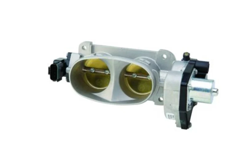 Ford Racing 2007-2014 Mustang Shelby GT500 Throttle Body - Image 2