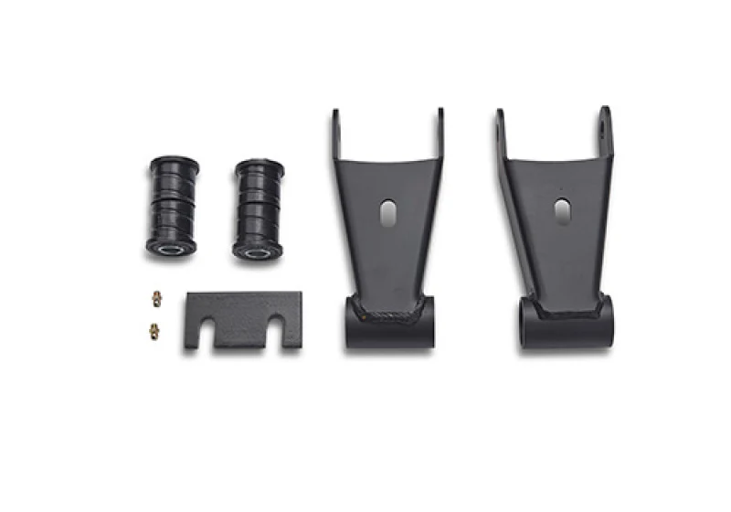 Ford Racing 21-26 F-150 2WD/4WD Super Cab/SuperCrew (w/PowerBoost) Rear Lowering Kit