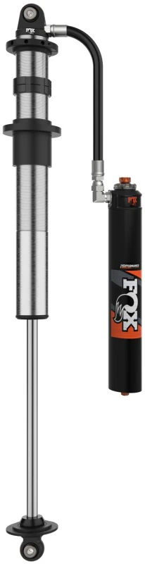 Fox 2.5 Performance Elite Series 14in Coil-over Remote Shock - Dsc Adjuster
