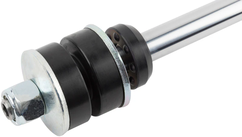 Fox 2017+ Nissan Armada / 2011+ Infiniti QX56/80 2.0 IFP Perf. Series Rear Shock - 0-2in Lift - Image 2